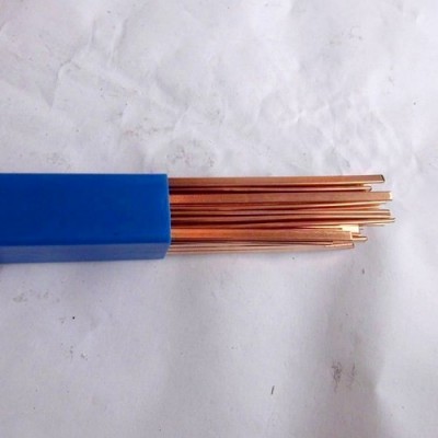 Электроды для сварки бронзы 4 мм ЛПИ-73 ГОСТ 9466-75