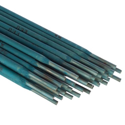 Электроды для сварки разнородных сталей 3 мм ОЗЛ-312 ГОСТ 9466-75
