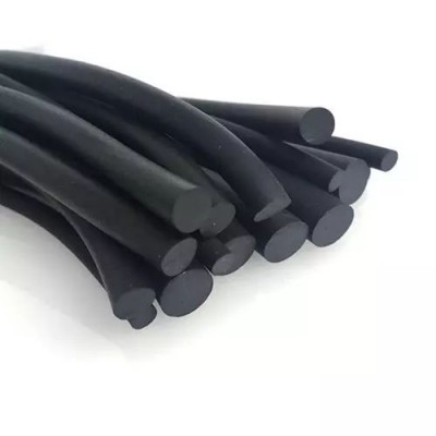 Круглые резиновые шнуры 7.1 мм 1-4П ГОСТ 6467-79