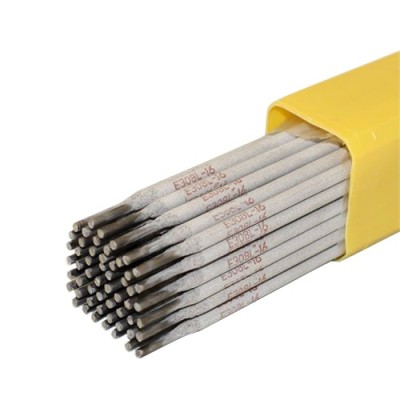 Электроды для сварки нержавеющей стали 4 мм Э-28Х24Н16Г6 ГОСТ 10052-75
