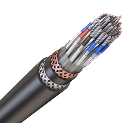 Стационарный кабель 2 мм АППВ ГОСТ 6323-79