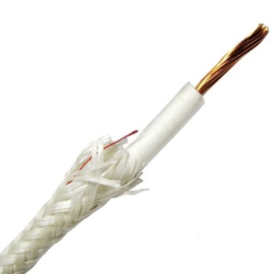 Термостойкий кабель 1x110 мм РКГМ ГОСТ 26445-85
