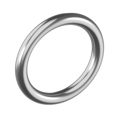 Нержавеющее кольцо 440 мм 10Х17Н13М2Т ТУ