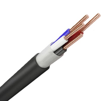 Универсальный кабель 2x6 мм КГВВнг(А)-FRLS ГОСТ 31996-2012