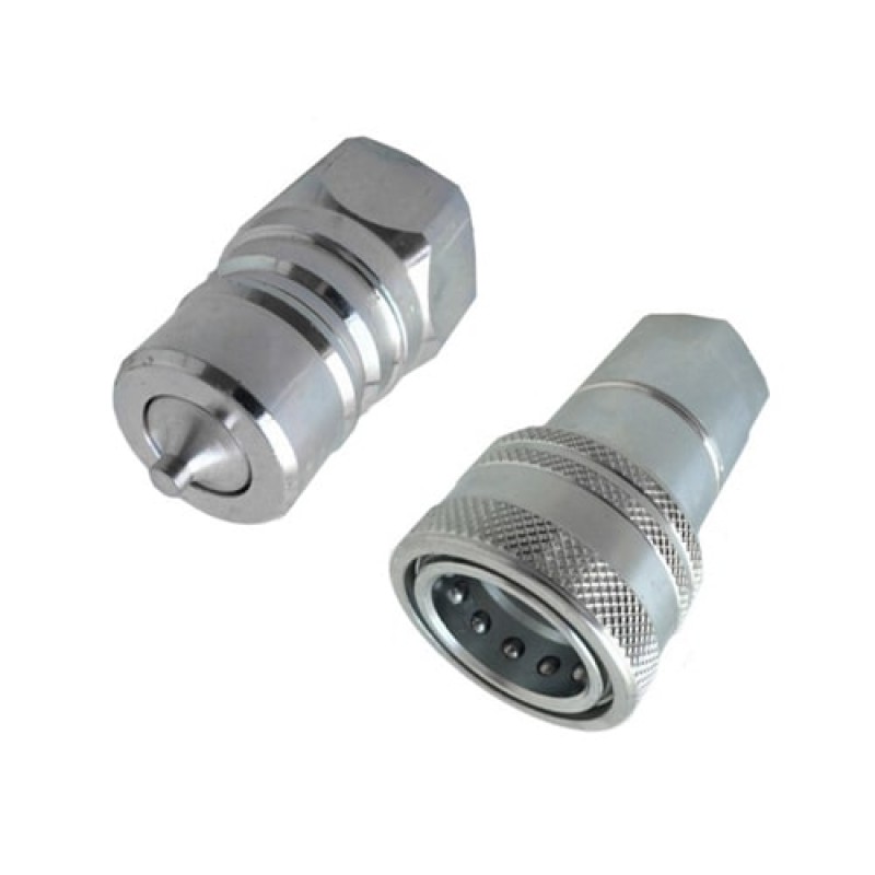 Брс iso a. БРС муфта быстросъёмная 1/4". БРС ISO A 1/4. Быстроразъемное соединение БРС 1/2" ISO-A. Муфта БРС 1/2 ISO A гидравлические.