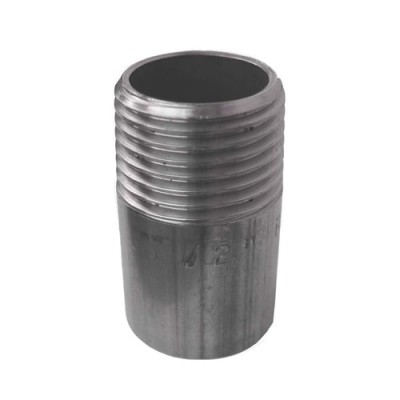 Нержавеющий полусгон 40x3.2 мм AISI 316 ГОСТ 8969-75