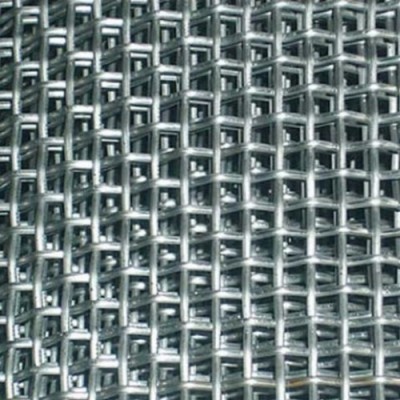 Сетка тканая стальная 0.4x0.4x0.3 мм 20 ГОСТ 3826-82