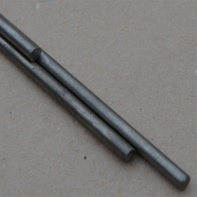 Танталовый пруток 100 мм ТВЧ ТУ 95.234-80