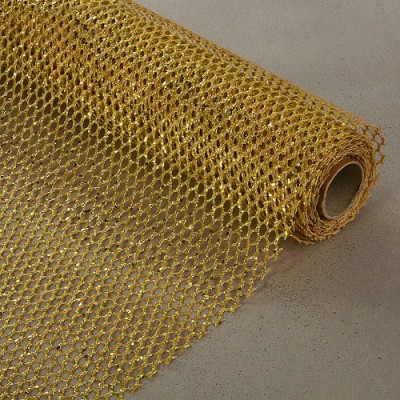Сетки тканые полотняного и саржевого переплетения из золота 1 мм Зл99.99 ГОСТ 21007-75