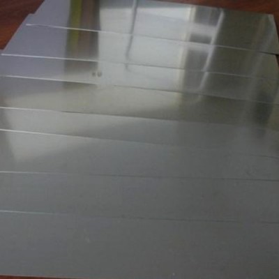 Циркониевый лист 1.2x500x1500 мм 110 ТУ 95.166-83