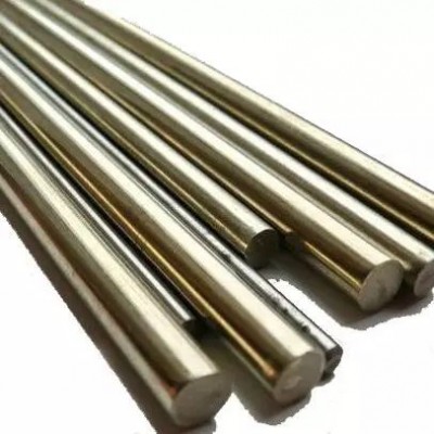 Пруток камелин 60 мм МНАХМц 15-3.5-2-3 ТУ 48-21-804-86